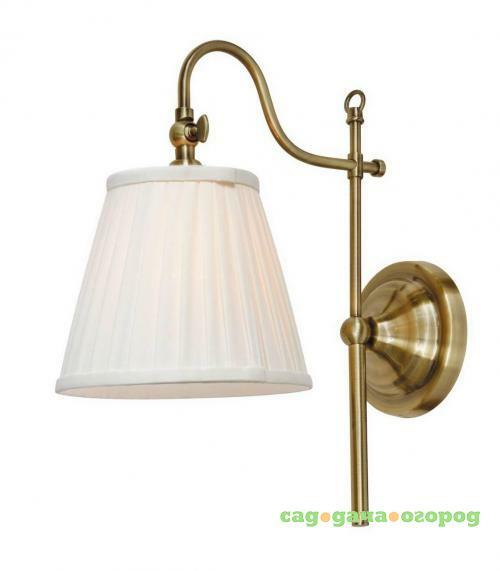 Фото Бра Arte Lamp Seville A1509AP-1PB