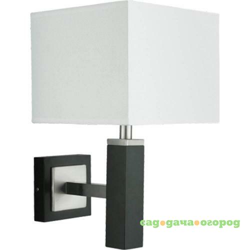 Фото Бра Arte Lamp Waverley A8880AP-1BK