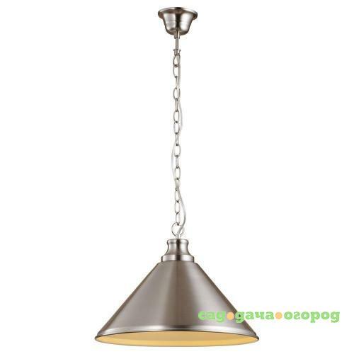 Фото Подвесной светильник Arte Lamp Pendants A9330SP-1SS