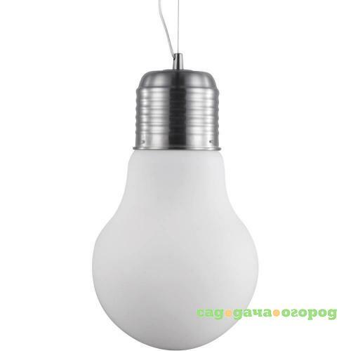 Фото Подвесной светильник Arte Lamp Edison A1403SP-1SS