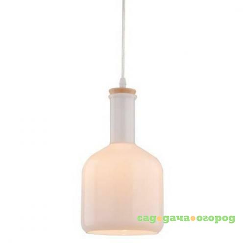 Фото Подвесной светильник Arte Lamp 22 A8115SP-1WH