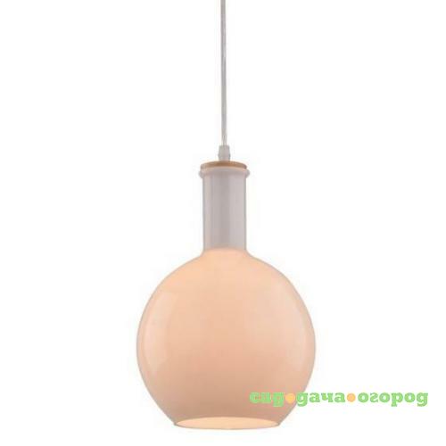 Фото Подвесной светильник Arte Lamp 22 A8113SP-1WH