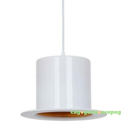 Фото Подвесной светильник Arte Lamp Bijoux A3236SP-1WH