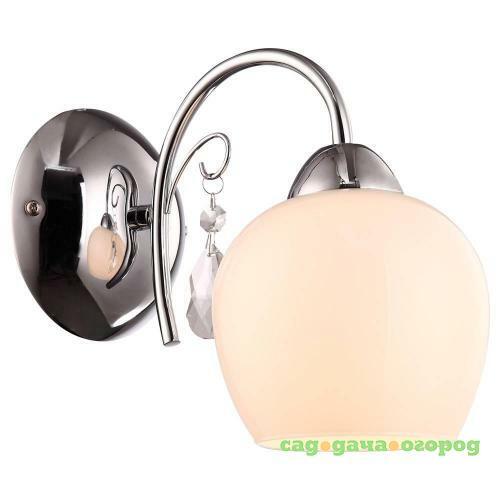 Фото Бра Arte Lamp Millo A9548AP-1CC