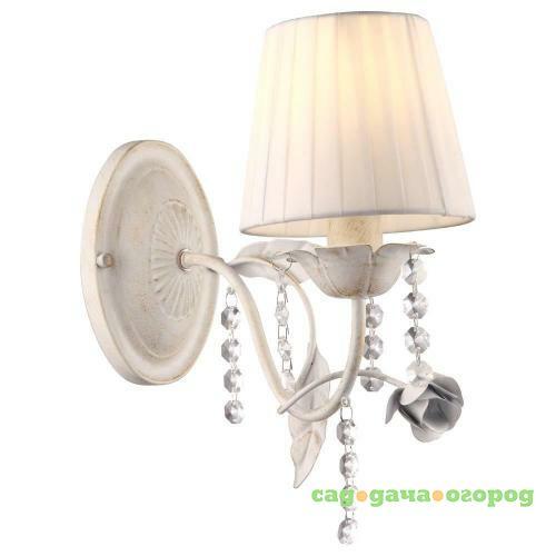 Фото Бра Arte Lamp Kenny A9514AP-1WG