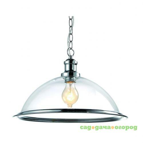 Фото Подвесной светильник Arte Lamp Oglio A9273SP-1CC