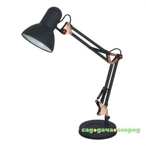 Фото Настольная лампа Arte Lamp Junior A1330LT-1BA