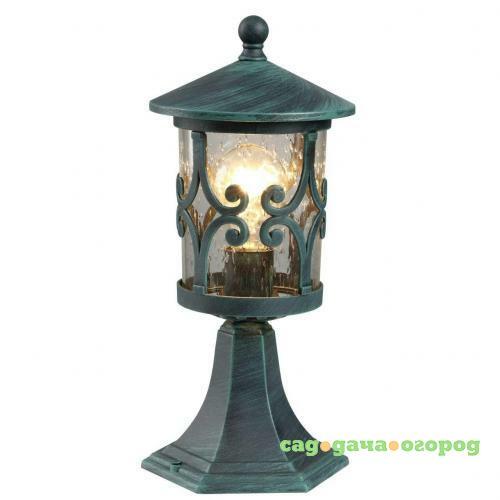 Фото Уличный светильник Arte Lamp Persia A1454FN-1BG