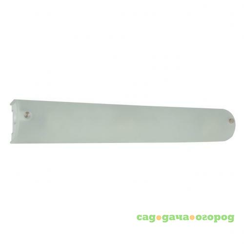 Фото Подсветка для зеркал Arte Lamp Tratto A4101AP-3WH