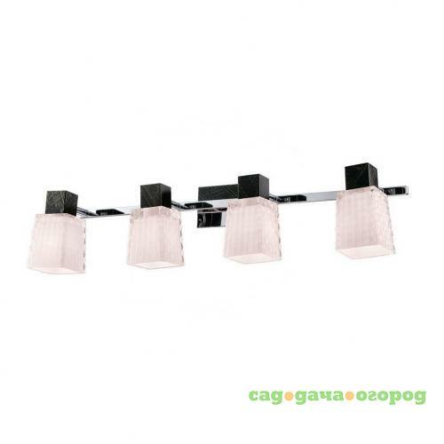 Фото Спот IDLamp Paola 360/4A-Blackchrome