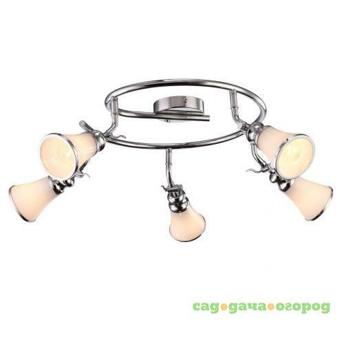 Фото Спот Arte Lamp 81 A9231PL-5CC