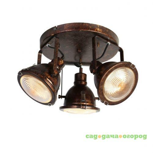 Фото Спот Favourite Industria 1898-3C