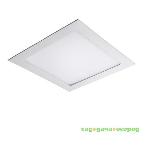 Фото Встраиваемый светильник Lightstar Zocco LED 224184