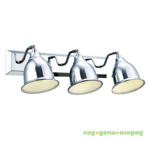 Фото Спот Arte Lamp Campana A9557AP-3CC