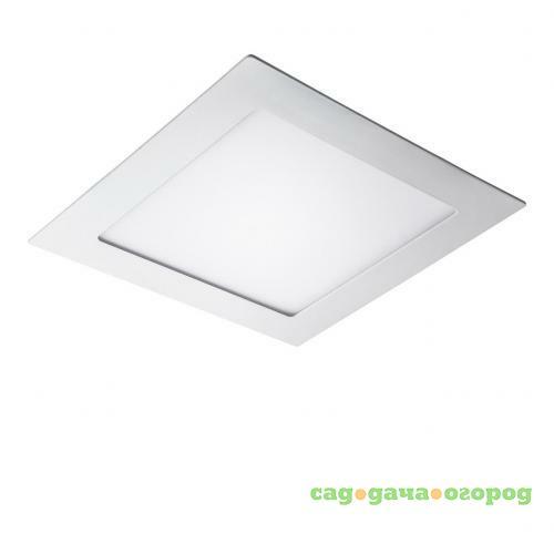 Фото Встраиваемый светильник Lightstar Zocco LED 224154