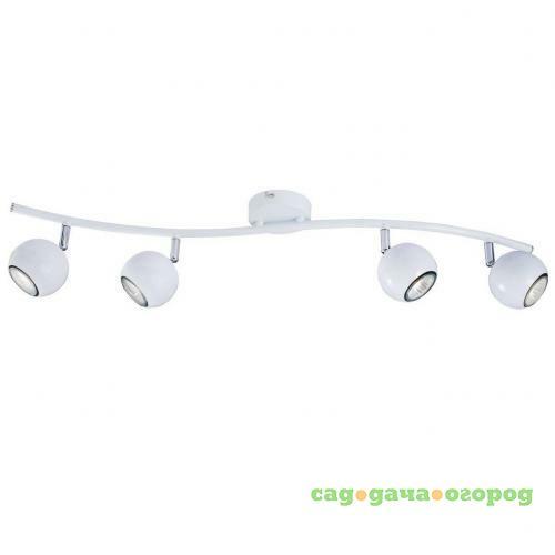 Фото Спот Arte Lamp 101 A6251PL-4WH