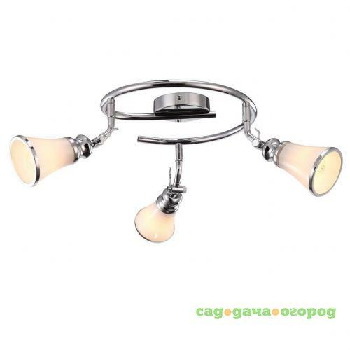 Фото Спот Arte Lamp 81 A9231PL-3CC