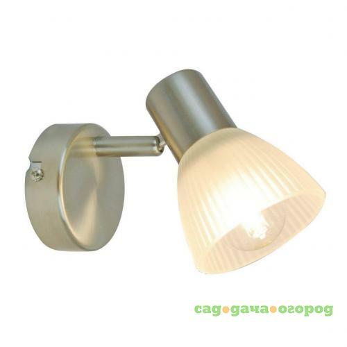 Фото Спот Arte Lamp Parry A5062AP-1SS