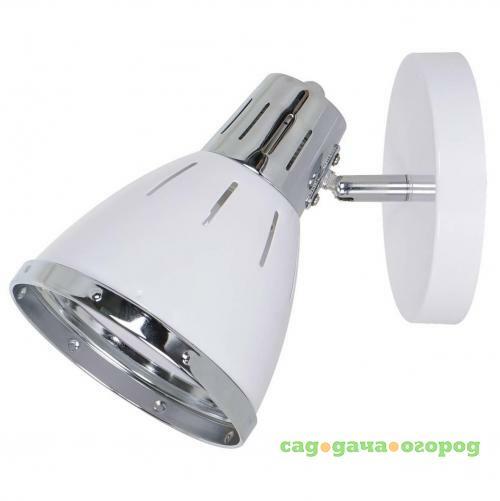 Фото Спот Arte Lamp 47 A2215AP-1WH