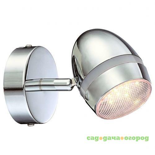 Фото Светодиодный спот Arte Lamp A6701AP-1CC