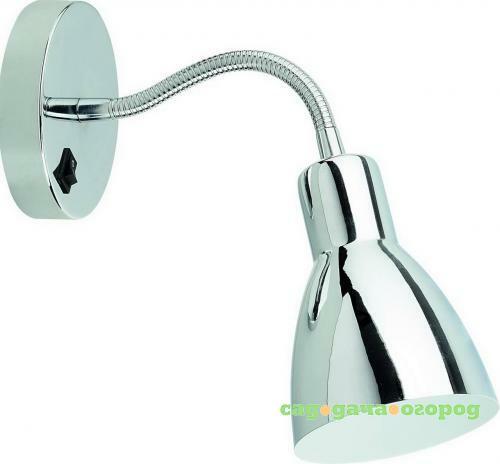 Фото Спот Arte Lamp Dorm A1408AP-1CC