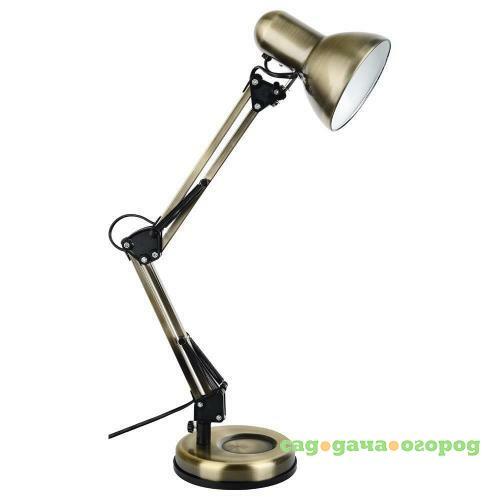 Фото Настольная лампа Arte Lamp Junior A1330LT-1AB