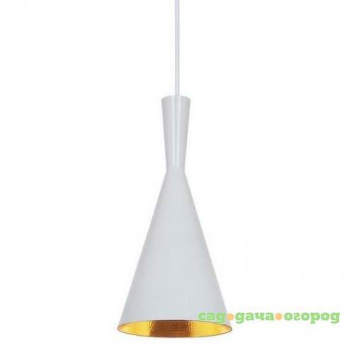 Фото Подвесной светильник Arte Lamp Cappello A3408SP-1WH