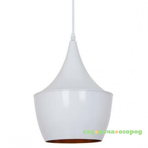 Фото Подвесной светильник Arte Lamp Cappello A3407SP-1WH