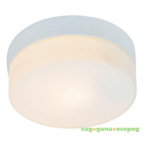 Фото Потолочный светильник Arte Lamp Shirp A3211PL-1WH