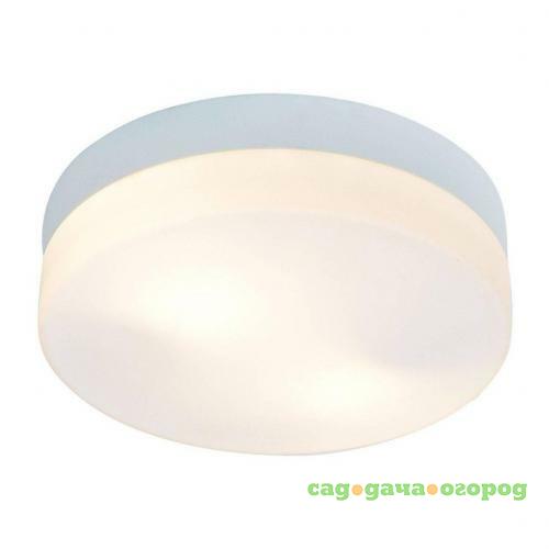 Фото Потолочный светильник Arte Lamp Shirp A3211PL-2WH