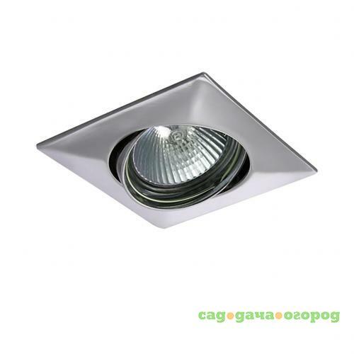 Фото Встраиваемый светильник Lightstar Lega 011034