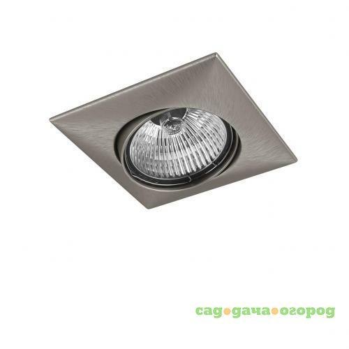 Фото Встраиваемый светильник Lightstar Lega 011035