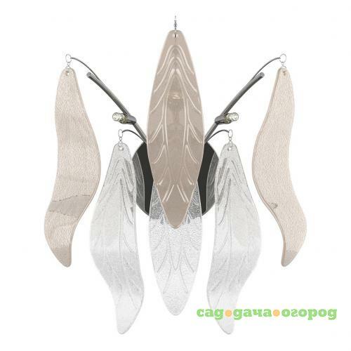 Фото Бра Lightstar Vetro Colore 793635