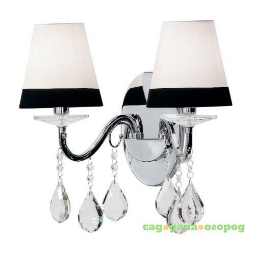 Фото Бра Ideal Lux Domus AP2