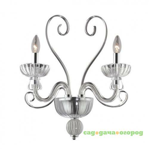 Фото Бра Ideal Lux Alexander AP2