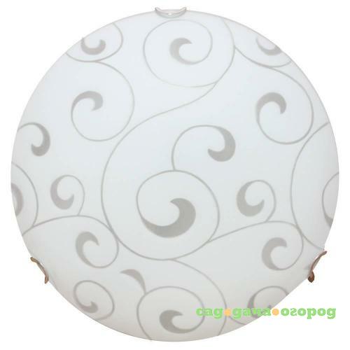 Фото Настенный светильник Arte Lamp Ornament A3320PL-3CC