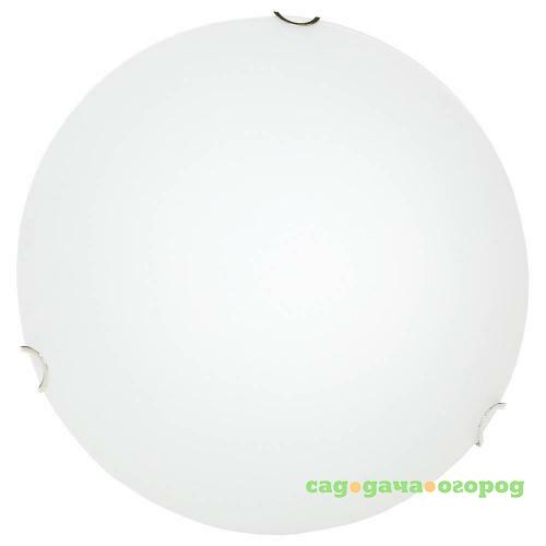 Фото Настенный светильник Arte Lamp Plain A3720PL-1CC