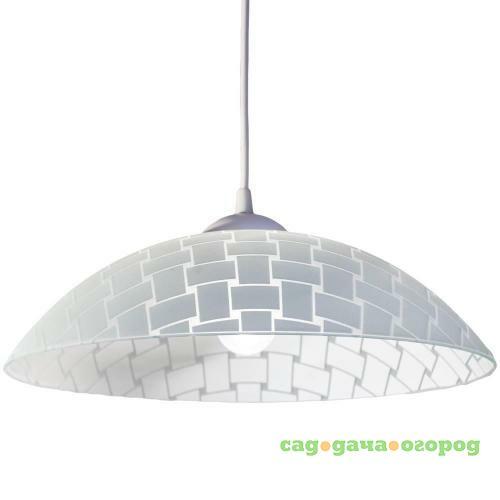 Фото Подвесной светильник Arte Lamp Cucina A3421SP-1WH