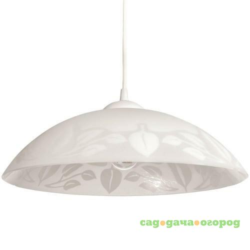 Фото Подвесной светильник Arte Lamp Cucina A4020SP-1WH