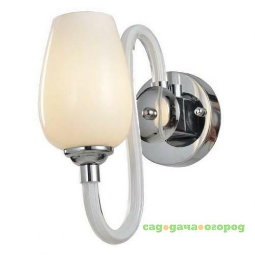 Фото Бра Arte Lamp 96 A1404AP-1WH