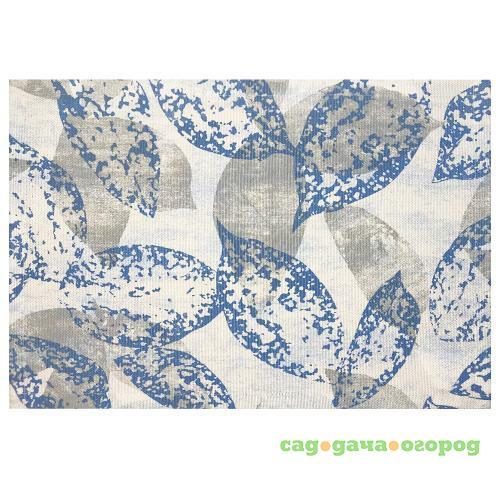 Фото Салфетка сервировочная Altali, Гордон, 40*30 см, blue