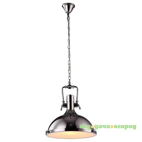 Фото Подвесной светильник Arte Lamp Decco A8022SP-1CC