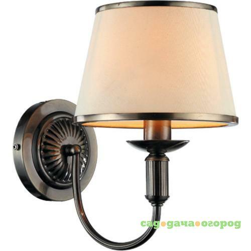 Фото Бра Arte Lamp Alice A3579AP-1AB