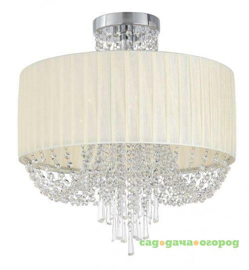 Фото Потолочная люстра ST Luce Representa SL892.502.08