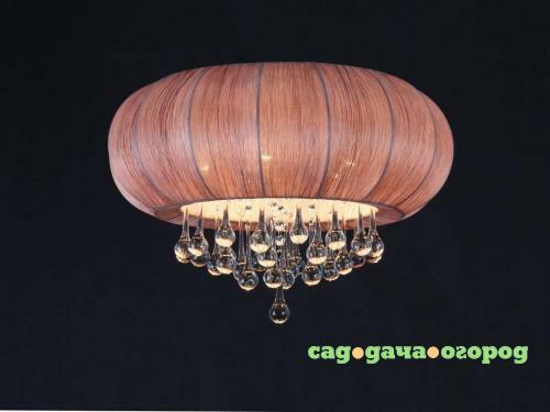 Фото Потолочная люстра ST Luce Preferita SL350.082.05