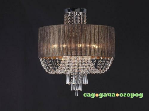 Фото Потолочная люстра ST Luce Representa SL892.702.08