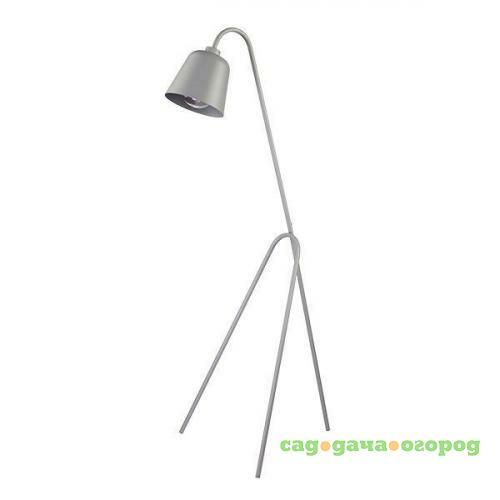 Фото Торшер TK Lighting 2981 Lami Grey 1