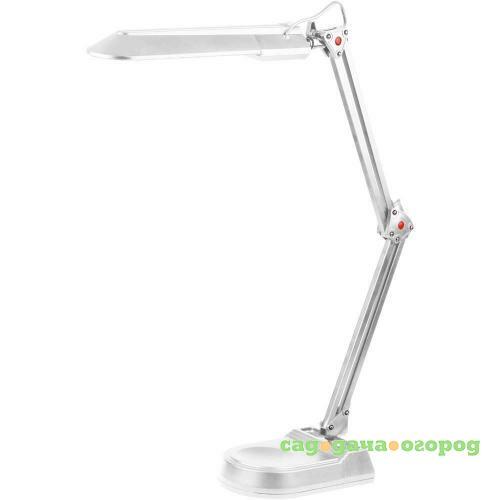 Фото Настольная лампа Arte Lamp Desk A5810LT-1SI