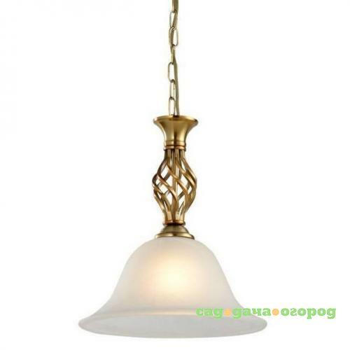 Фото Подвесной светильник Arte Lamp Cono A8391SP-1PB