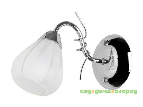 Фото Бра Toplight Alexia TL3640B-01CH